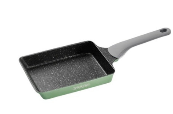 Multi-Function Breakfast Frying Grill Pan