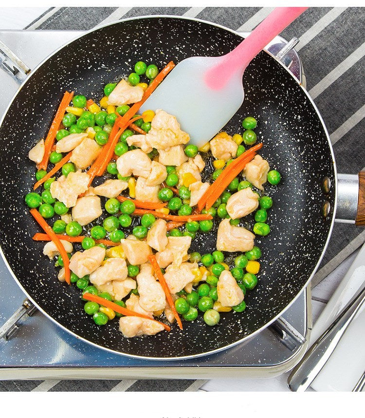 Universal Multi-Function Cooking Pan