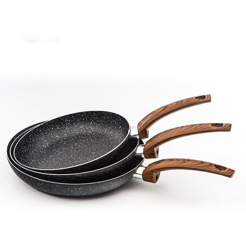 Universal Multi-Function Cooking Pan