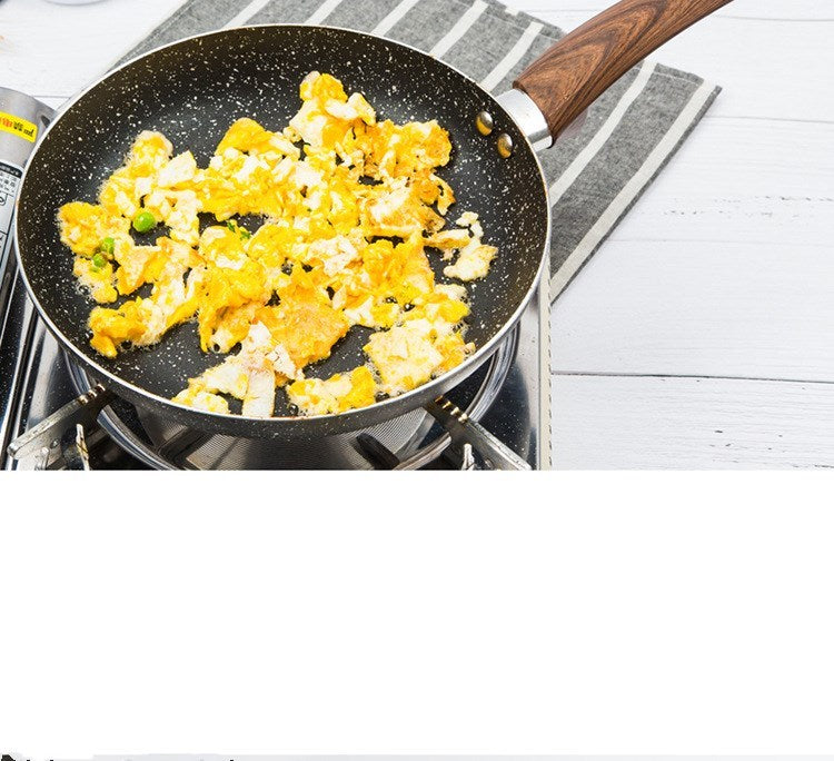 Universal Multi-Function Cooking Pan