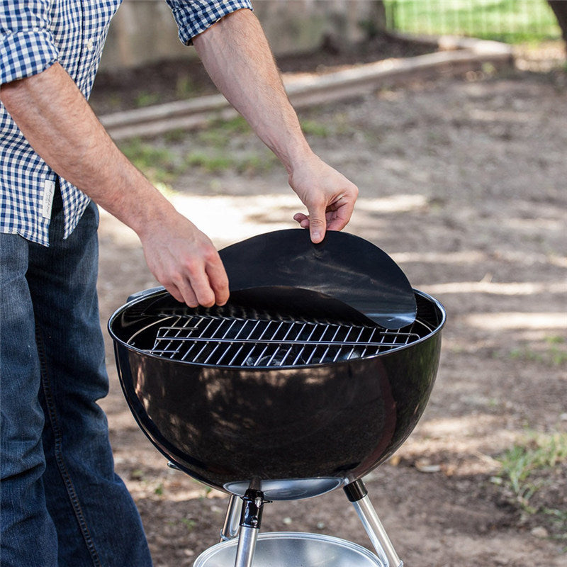 Non-Stick Barbecue Grill Mat