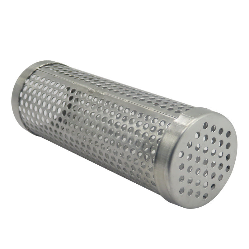 Stainless Steel Storing Charcoal Barbecue Smoker