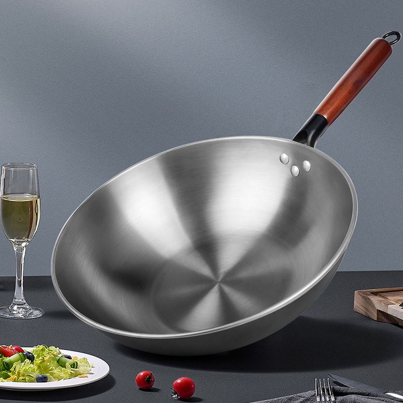 Non-Stick Household Cooking Pot