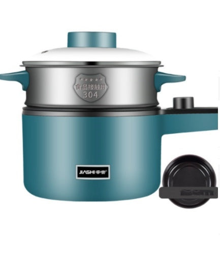 Multifunctional Mini Kitchen Electric Cooking Pot