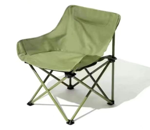 Outdoor Camping Foldable Recliner Chair
