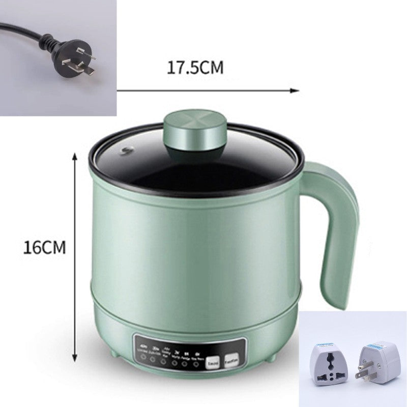 Intelligent Home Mini Cooking Pot