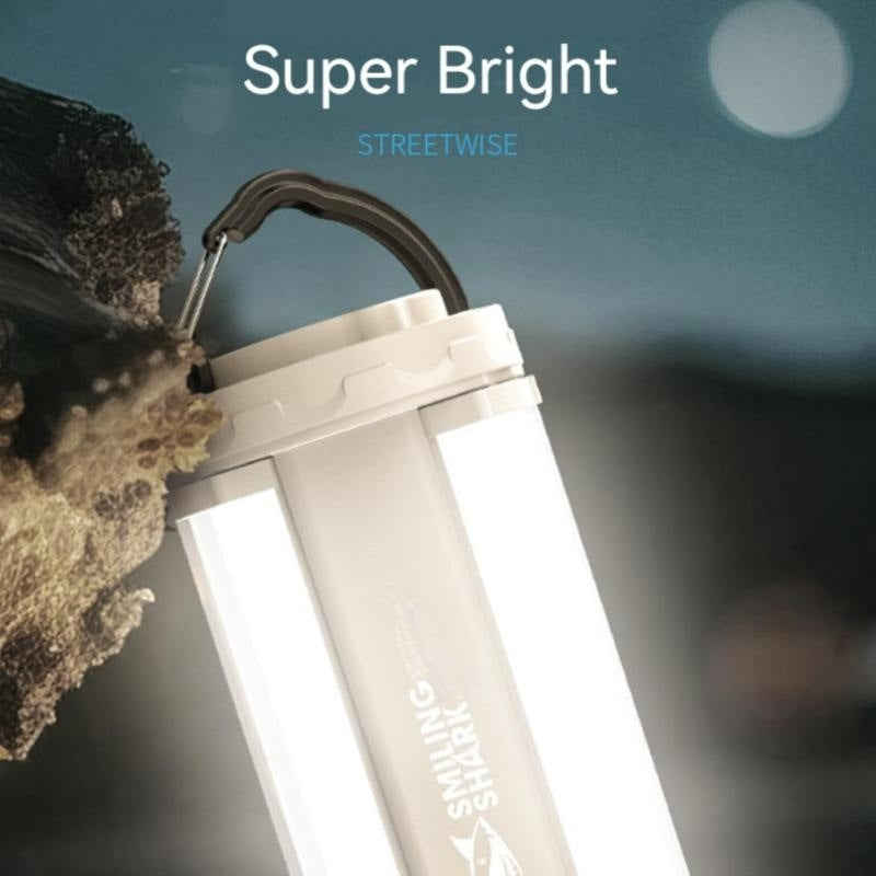 Super Bright Tent Magnet Camping Lamp