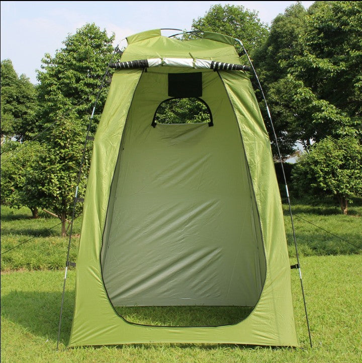 Waterproof Outdoor Camping Bath Tent