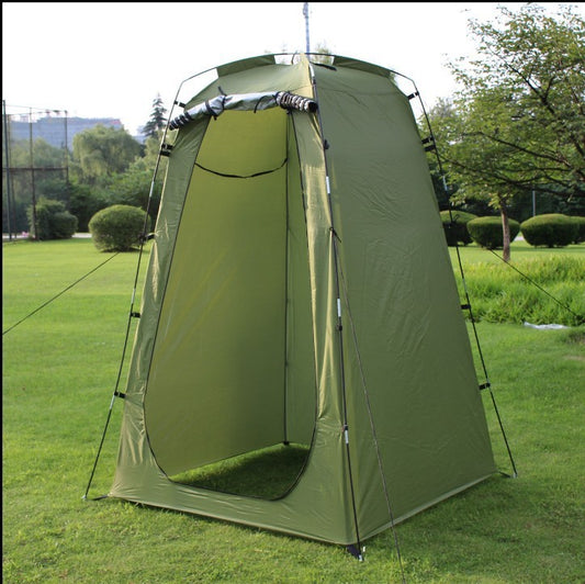 Waterproof Outdoor Camping Bath Tent