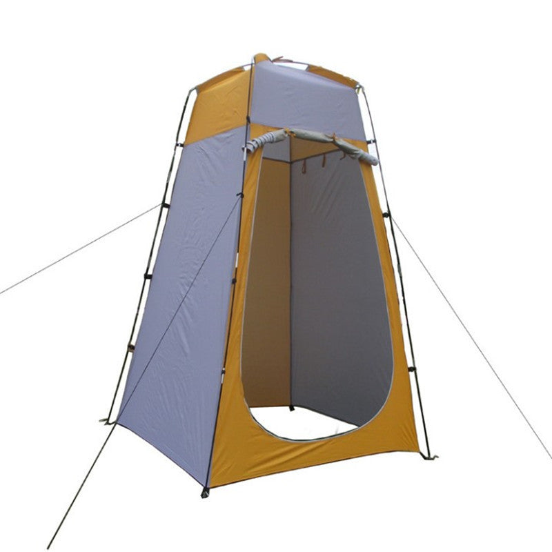 Waterproof Outdoor Camping Bath Tent