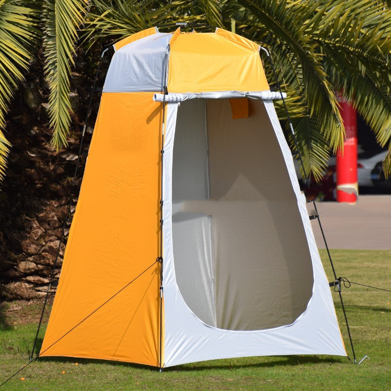 Waterproof Outdoor Camping Bath Tent