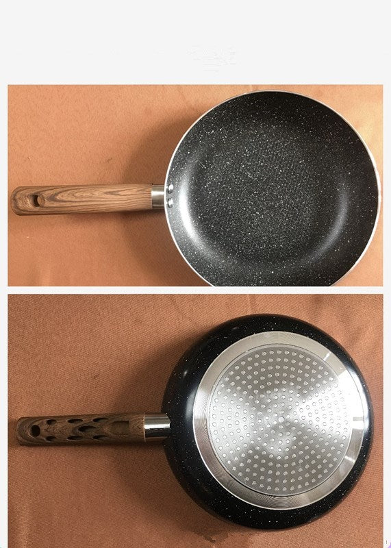 Universal Multi-Function Cooking Pan