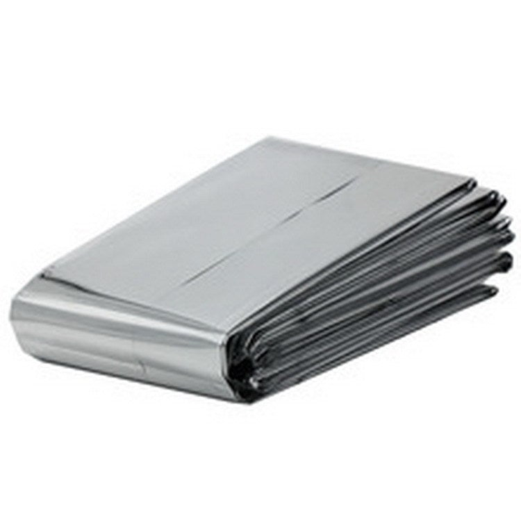 Outdoor Emergency Heat Survival Blanket