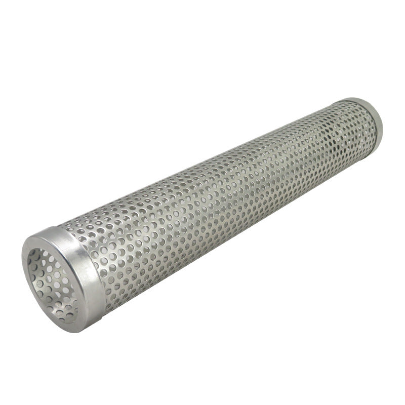 Stainless Steel Storing Charcoal Barbecue Smoker
