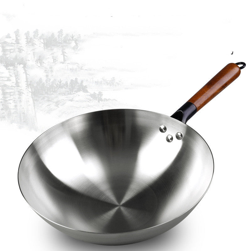 Non-Stick Household Cooking Pot