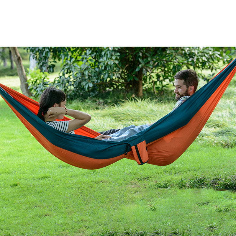 Outdoor Camping Ultralight Hunting Hammock