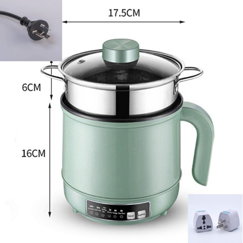 Intelligent Home Mini Cooking Pot