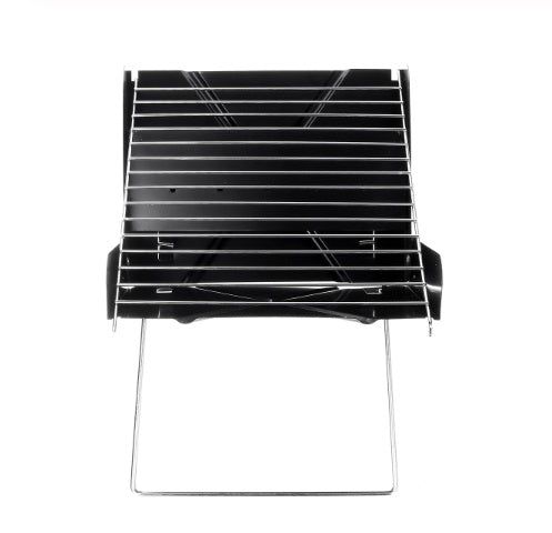 Stainless Steel Portable Folding BBQ Grill