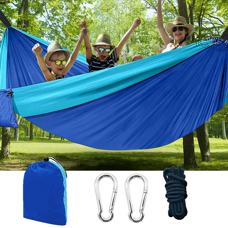 Outdoor Camping Ultralight Hunting Hammock