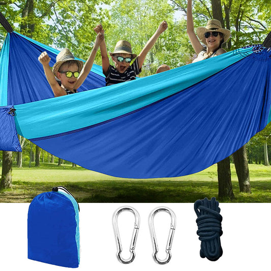 Outdoor Camping Ultralight Hunting Hammock