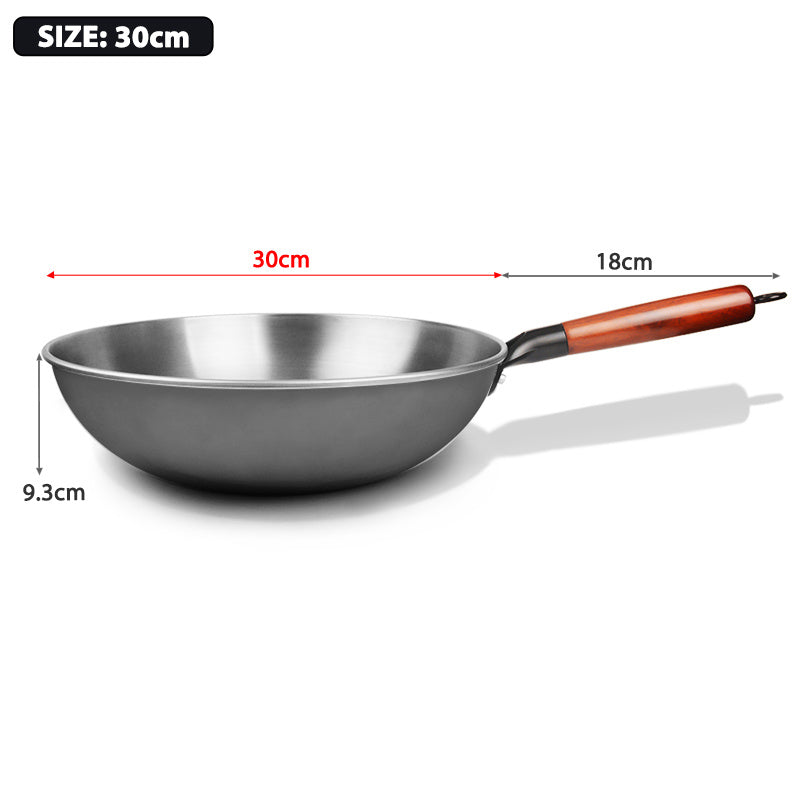 Non-Stick Household Cooking Pot