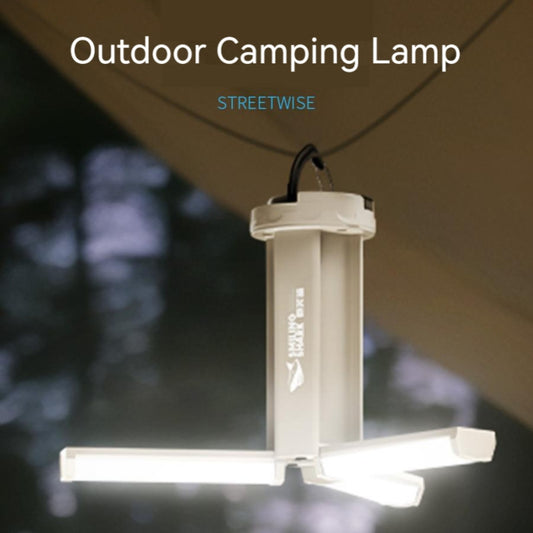 Super Bright Tent Magnet Camping Lamp
