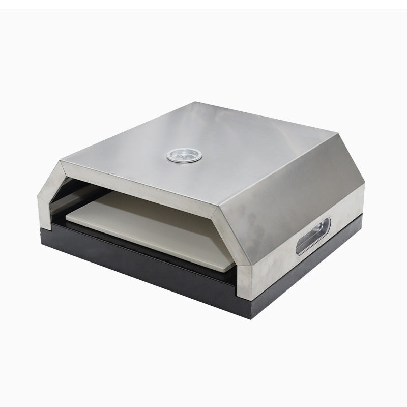 Stainless Steel Portable Pizza Oven