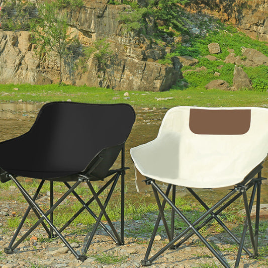 Outdoor Camping Foldable Recliner Chair