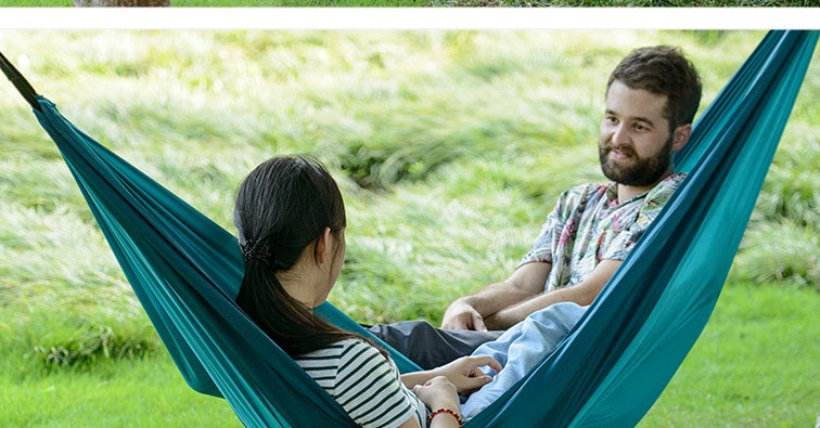Outdoor Camping Ultralight Hunting Hammock