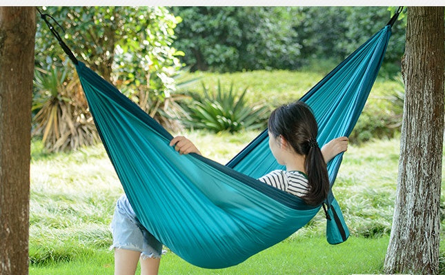 Outdoor Camping Ultralight Hunting Hammock