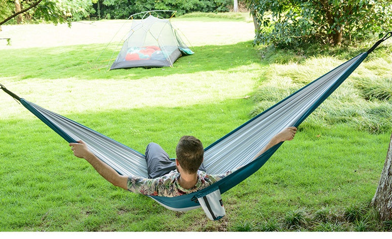 Outdoor Camping Ultralight Hunting Hammock