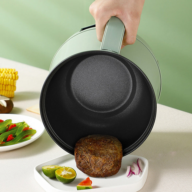 Intelligent Home Mini Cooking Pot