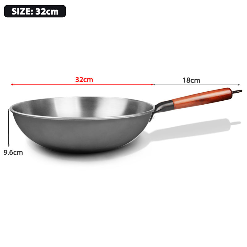 Non-Stick Household Cooking Pot