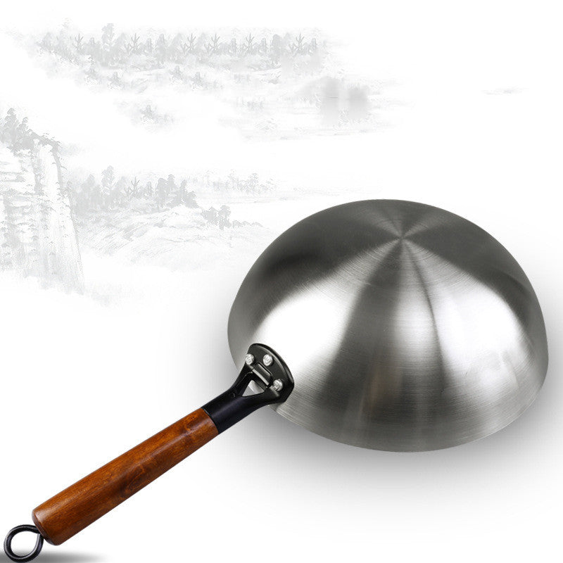 Non-Stick Household Cooking Pot