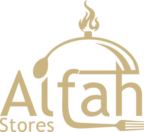 ALFAH STORES